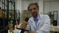 Visuel de De l'ombre à la lumière