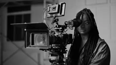 Aïssa Maïga