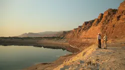 De l'ombre à la lumière Sodome et Gomorrhe