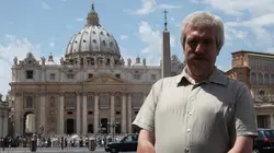 De l'ombre à la lumière La Joconde