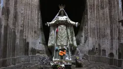 De l'ombre à la lumière L'empire Inca