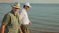 De l'ombre à la lumière Sodome et Gomorrhe