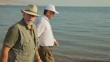 La naissance de l'humanité