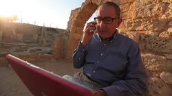 Visuel de De l'ombre à la lumière