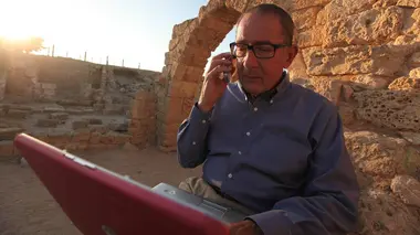 Le mystère Marie-Madeleine