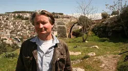 De l'ombre à la lumière  Le Saint-Suaire