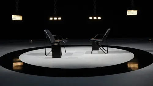 De l'ombre à la lumière