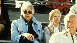 De l'or au bout de la piste en streaming