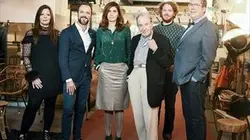 Visuel de De l'or dans ma maison