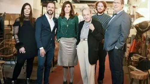 De l'or dans ma maison S02E09