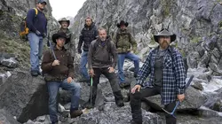 De l'or sous la glace S02E01 La fièvre du rubis