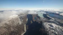 De l'or sous la glace S02E07 Le point de non retour