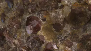 De l'or sous la glace S02E08 La bête qui sommeille à l'intérieur