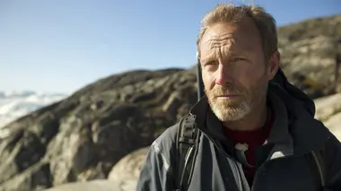 De l'or sous la glace S03E04 Effroi glacial