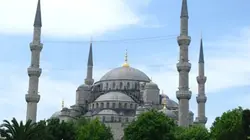 L'aube des civilisations E03 La conquête arabe