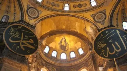 De l'Orient à l'Occident E06 L'ascension de l'Empire ottoman