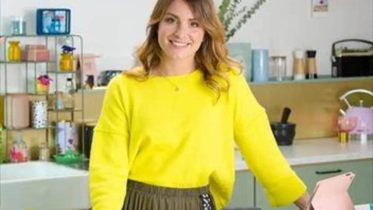 De l'@stuce à l'assiette Macarons