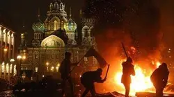 Visuel de De l'URSS à la Russie : chronique d'une hégémonie