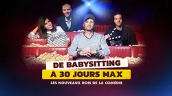 De la bande à Fifi à Babysitting : les nouveaux rois de la comédie