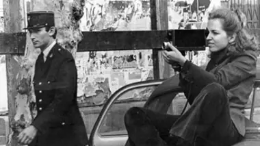 De la cuisine au Parlement