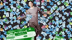 Visuel de De la drogue dans nos assiettes