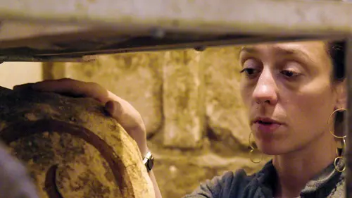 De la farine au four, quel pain ?