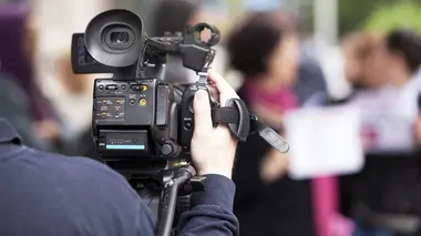 La coopérative de Matha en Charente Maritime