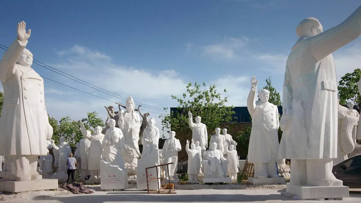 De la Grèce à la Chine : la folle odyssée du…