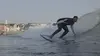 De la lande à la mer : une année de surf en Irlande