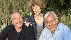 Visuel de De la maison au jardin