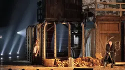 De la maison des morts