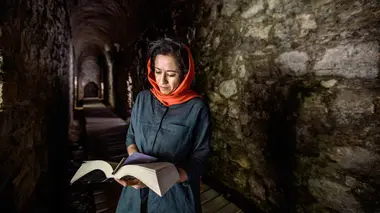 De Gengis Khan à aujourd'hui