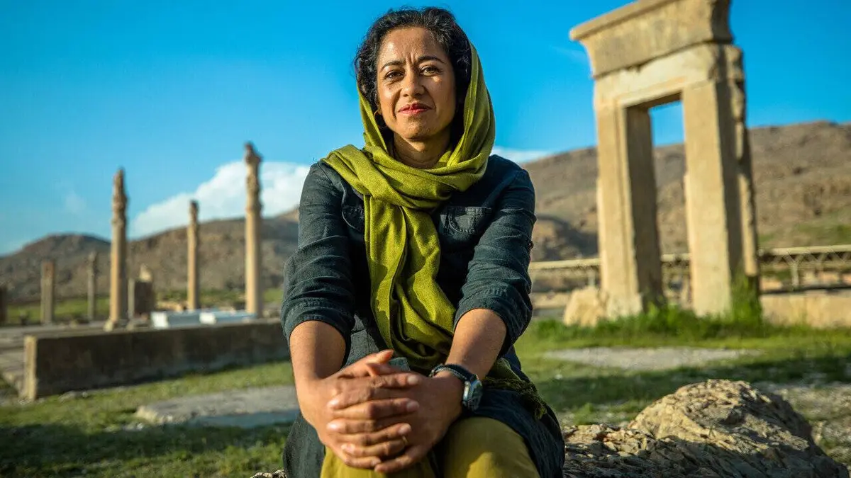 De la Perse à l'Iran : 3 000 ans de civilisations S01E01 Des Elamites à l'islam