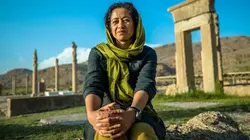 De la Perse à l'Iran : 3 000 ans de civilisations S01E01 Des Elamites à l'islam