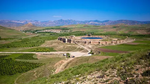 De la Perse à l'Iran : 3 000 ans de civilisations