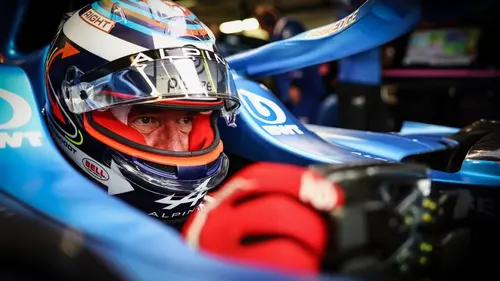 De la piste aux étoiles