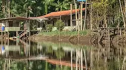 De la pluie à l'océan, parcours d'un fleuve