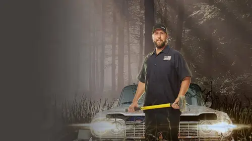 De la rouille à la route