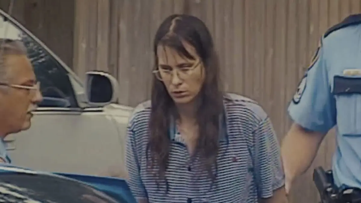 De la secte à l'infanticide : l'histoire d'Andrea Yates Révélation