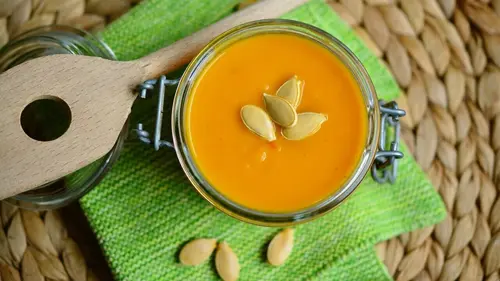 De la terre à l'assiette