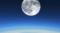 De la Terre à la Lune
