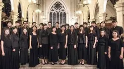 Visuel de De Lassus, Dufay, musique chorale ancienne