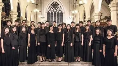 De Lassus, Dufay, musique chorale ancienne Return to Spirit