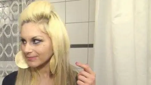 De Make-Under S02E03 Sara & Els