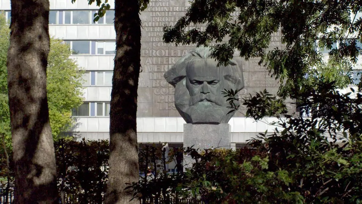 De Marx aux marxistes