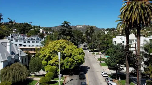 De "Matrix" à "Sense8", la révolution Wachowski