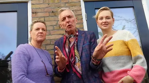 De Meilandjes zonder Centen