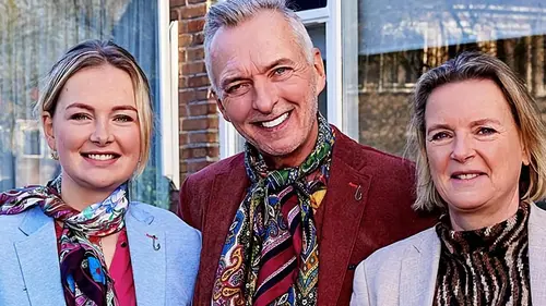 De Meilandjes zonder Centen