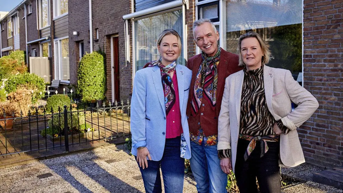 Épisodes de De Meilandjes zonder Centen