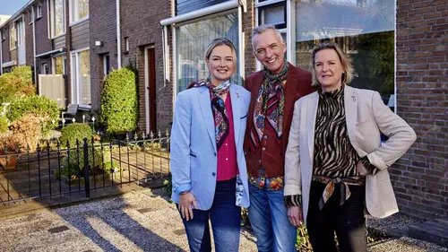 De Meilandjes zonder Centen